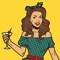 Pin-up Party Games for Adult