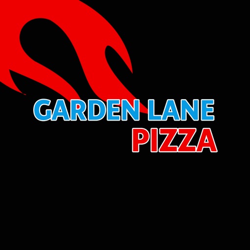 Garden Lane Pizza