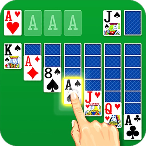 Solitaire GroГџ