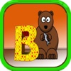 ABC Kids Learning English Animal Words Cool Games