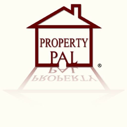 Property Pal iOS App