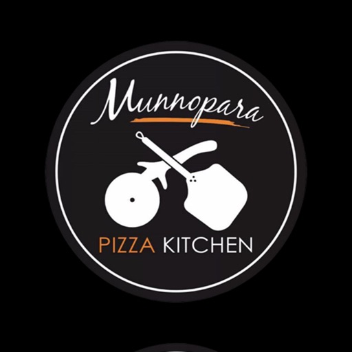 Munnopara Pizza Kitchen.