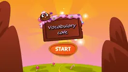 Game screenshot English Vocabulary : Learning games for kids mod apk