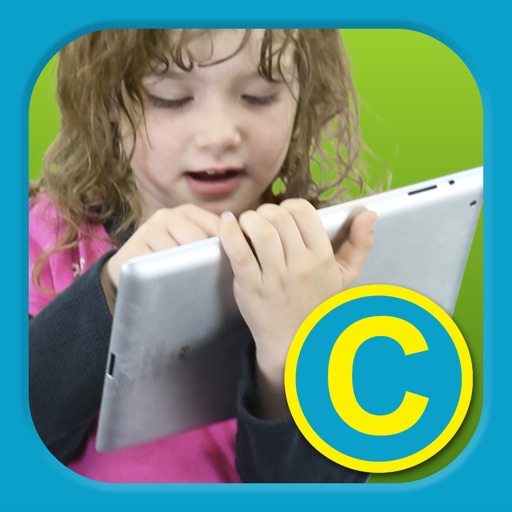 Level C(3-4) Library - Learn To Read Books iOS App