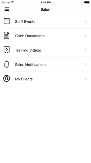 Paul Mitchell School - Rexburg Team App(圖2)-速報App