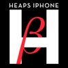 デジタルクリエイティブ＆NYライフスタイルマガジンHEAPS for iPhone
