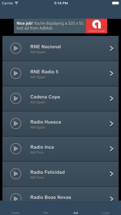 AM FM Radio Free Online screenshot-3