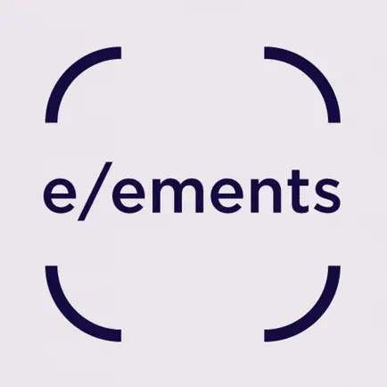 化粧品評価と知識が分かるelements（エレメンツ） Читы