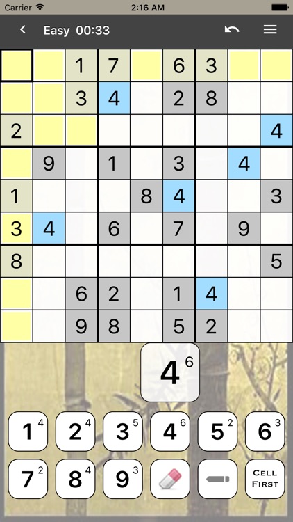 Sudoku (Full Version)