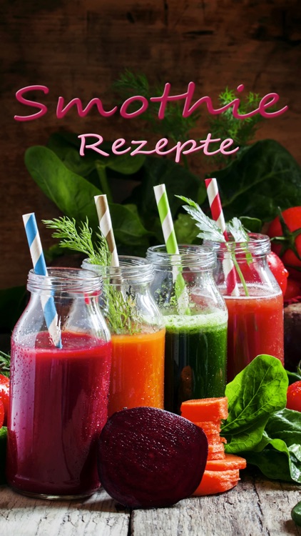 Smoothie Rezepte - Einfach & lecker!