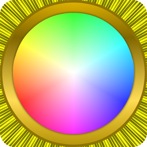 Color Config iOS App