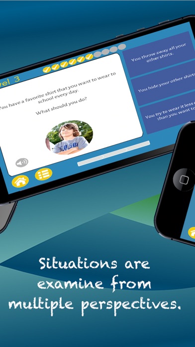 How to cancel & delete Do It... Or Not? Social Skills for ASD Kids (SE) from iphone & ipad 3