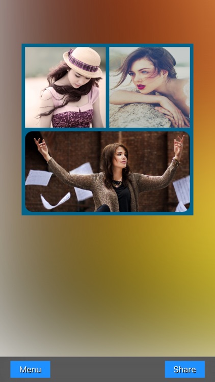 Spark Frames screenshot-3