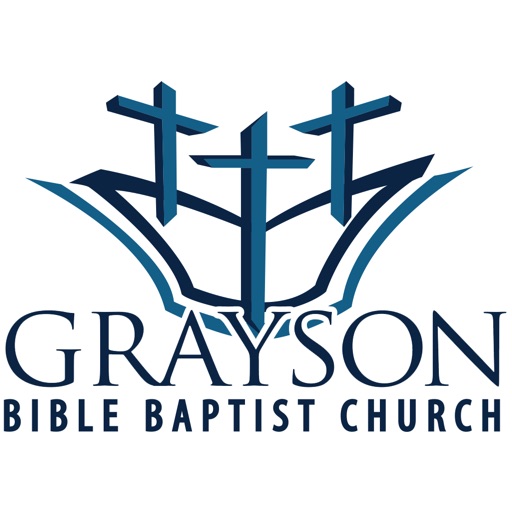 Grayson Bible Baptist icon