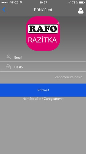 Razítka a Vizitky(圖3)-速報App