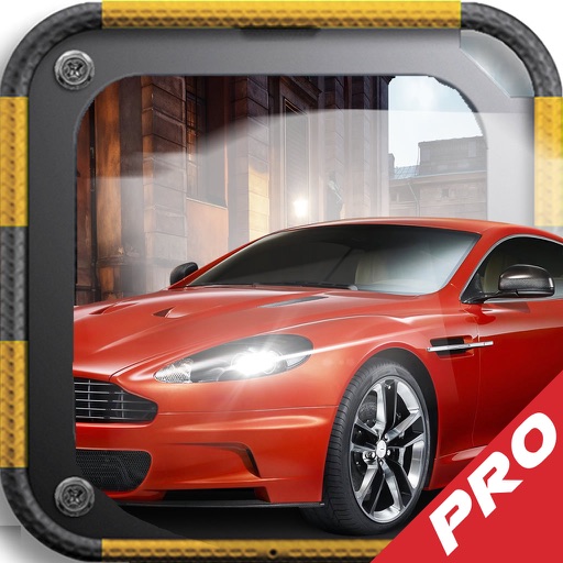 An Exhaust Community Car Pro iOS App