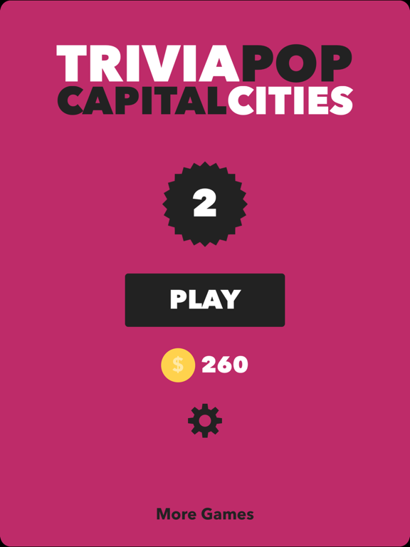 Trivia Pop: Capital Citiesのおすすめ画像5