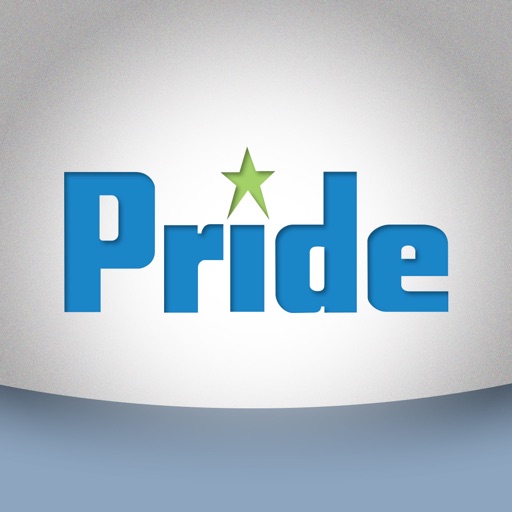 Pride Stores iOS App
