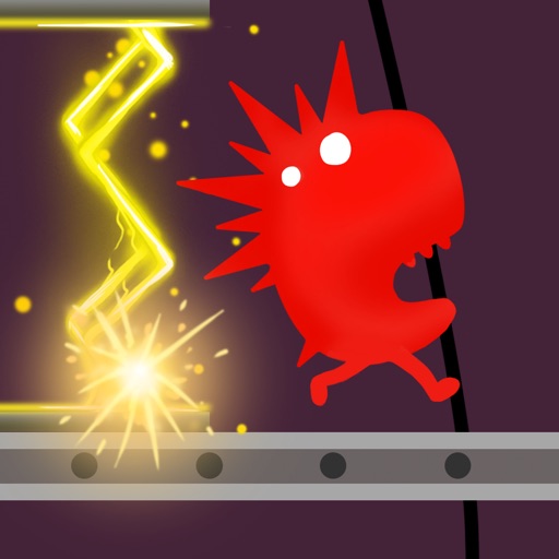 Run Spike Run - Runner game