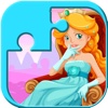 Fairy Tale Games: Little Princess Puzzles