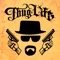 Thug Life Photo Maker - Create ThugLife Images