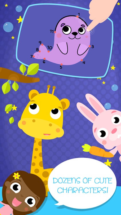 Nursery Games screenshot-4