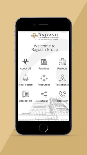 RajYash Group(圖2)-速報App