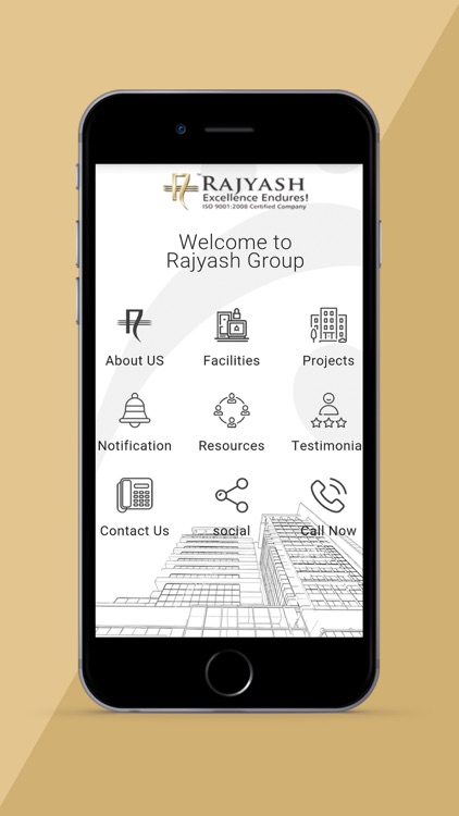 RajYash Group