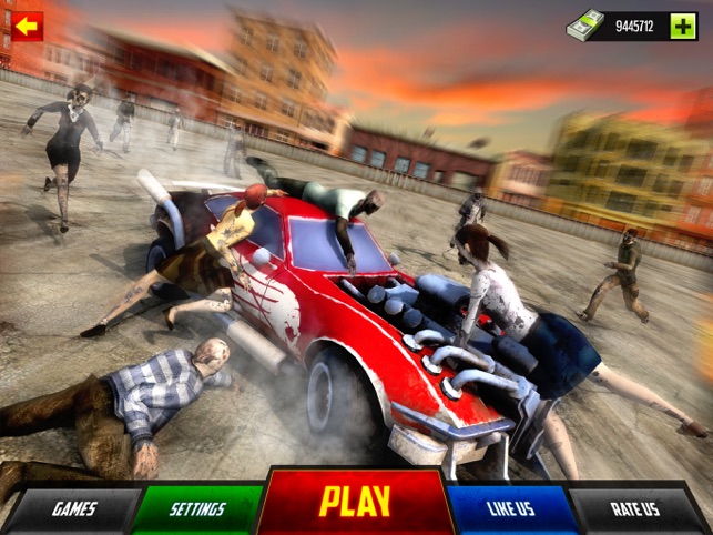 6600 Collections Zombie Cars Mod Apk  Latest HD