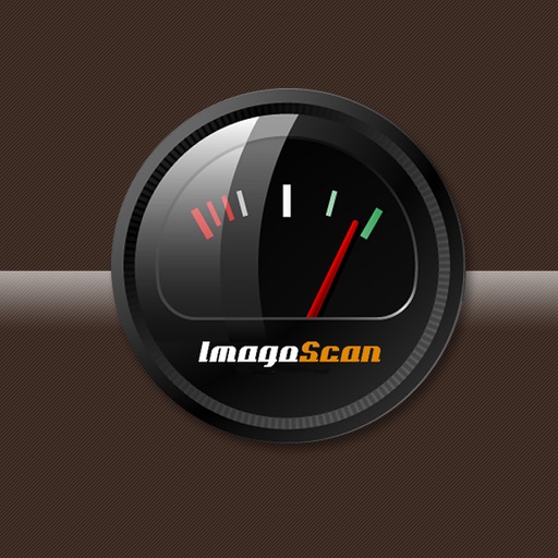 ImagoScan