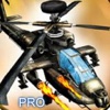 A Helicopter Race Pro: Super classic flight