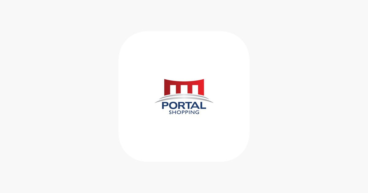 ‎Portal Shopping en App Store