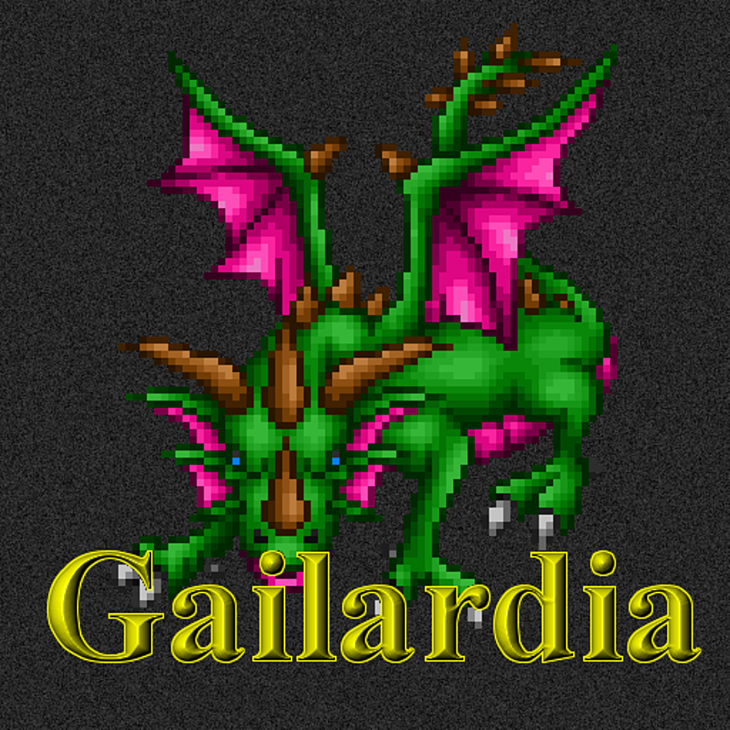 Get Gailardia Trilogy for iOS, iPhone, iPad Aso Report
