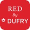 Icon RED BY DUFRY