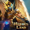 Heroes Land - Match 3 RPG