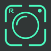 Reeflex GmbH - Reeflex Pro Camera アートワーク