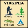 Virginia - Outdoor Recreation Spots
