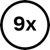 9X Налоговый калькулятор ИП