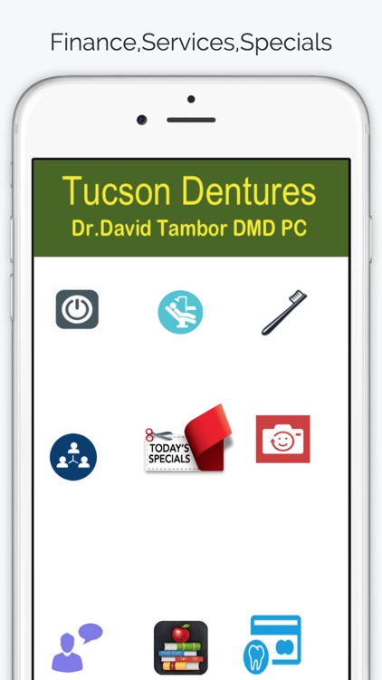 TucsonDentures