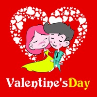 Valentines Day Countdown