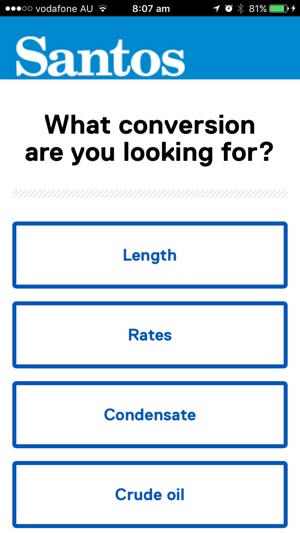 Santos Convert(圖2)-速報App