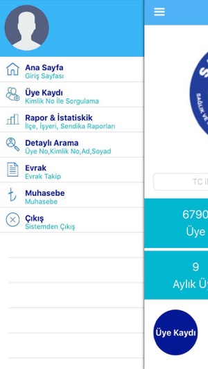 Sağlık Sen Otomasyon(圖4)-速報App