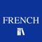 This app provides a searchable dictionary of French Idioms and Proverbs