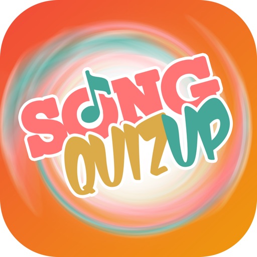 Song Quiz-Up Icon