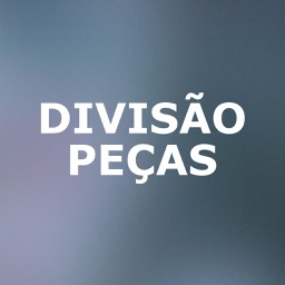 Divisão Peças