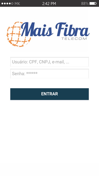 +FIBRA TELECOM