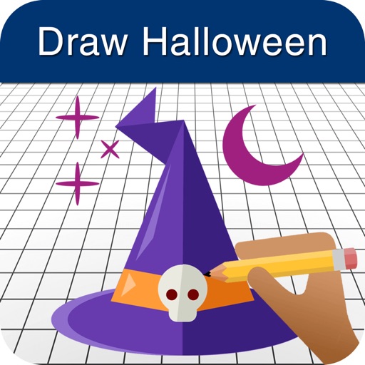 How to Draw Halloween Costumes icon