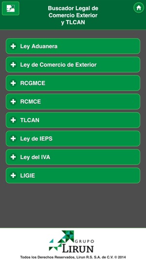 Comercio Exterior Lirun(圖2)-速報App