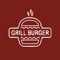 Приложение 'GrillBurger' - Это: