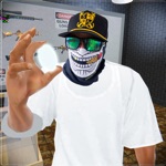 Drug Mafia Weed Dealer Crime